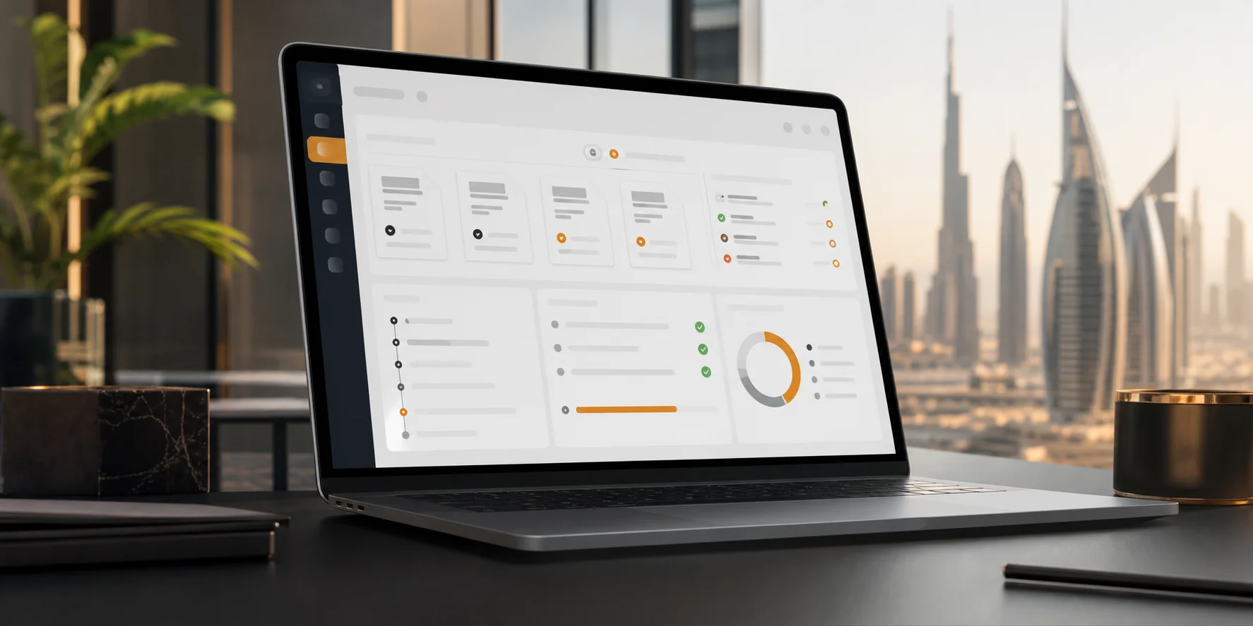 Manage Everything Digitally