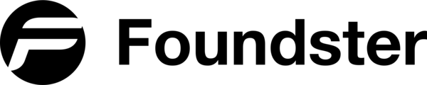 Foundster Logo